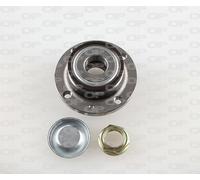 HBK5237.02 OPEN PARTS Kit cuscinetto ruota per CITROËN,PEUGEOT