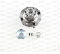 HBK5240.02 OPEN PARTS Kit cuscinetto ruota per VOLVO