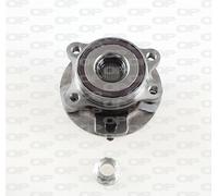 HBK5257.03 OPEN PARTS Kit cuscinetto ruota per TOYOTA