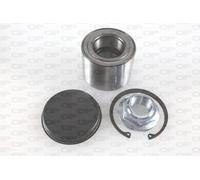 HBK5279.01 OPEN PARTS Kit cuscinetto ruota per NISSAN,OPEL,RENAULT,VAUXHALL