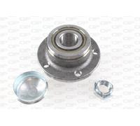 HBK5280.02 OPEN PARTS Kit cuscinetto ruota per FIAT,OPEL,VAUXHALL