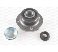 HBK5281.02 OPEN PARTS Kit cuscinetto ruota per OPEL,VAUXHALL