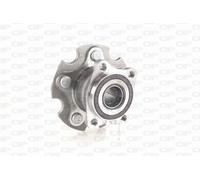 HBK5283.03 OPEN PARTS Kit cuscinetto ruota per LEXUS,TOYOTA