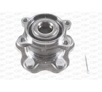 HBK5284.03 OPEN PARTS Kit cuscinetto ruota per NISSAN,RENAULT