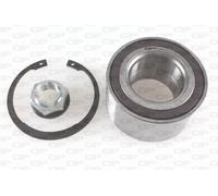 HBK5292.01 OPEN PARTS Kit cuscinetto ruota per JAGUAR,LAND ROVER