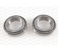 HBK5301.00 OPEN PARTS Kit cuscinetto ruota per FORD