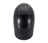 HBKYGH Auto Copri Leva Del Cambio Copri Pomello Del Cambio A 5/6 Marce Per Mercedes Benz Per Vito Viano W639(6 Speed-1PC)