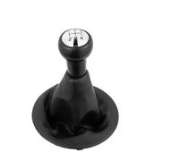 HBKYGH Auto Leva Stick Shifter Head Copertura Pomello Cambio Per Auto Per Citroen Per Berlingo II 2008 2009 2010 2011 2012 2013 2014 2015 2016 2017 2018(5 Speed B)