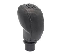 HBKYGH Auto Manopola Cambio Copri Pomello Del Cambio A 5 Marce Per Peugeot 206