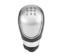 HBKYGH Auto Manuale Per Pomello Della Leva Del Cambio Pomelli Del Cambio A 5 Velocità Per Ford Per Focus Fiesta Mk7 2008-2013