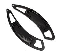 HBKYGH Palette Del Cambio Auto Estensione Della Leva Del Cambio Per Auto Per Spirior Accord Odyssey AVANCIER Acura CR-V UR-V CIVIC(Black)