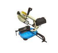 HBM 125 Sega a nastro in metallo variabile portatile professionale