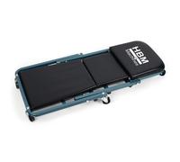 HBM 2 in 1 cingolato per auto, sgabello