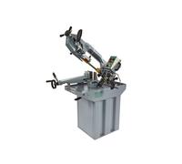 HBM 275 Vario Sega a nastro per metallo