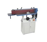 HBM 300 Levigatrice a nastro oscillante - 400 Volt