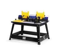 HBM banco per fresatrice 650 x 450 mm