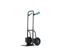HBM Carrello Portapacchi 200 kg
