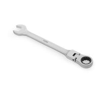 HBM chiave combinata a cricchetto snodata 23 mm