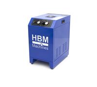 HBM Compressore silenziato 6 HP 720 l/min