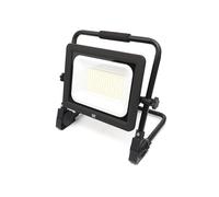 HBM faretto LED da cantiere 6500 K, classe 2 15.500 lm | 150 W