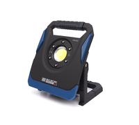 HBM faro da cantiere LED multi batteria 45 W 5000 lumen 5000 K classe 3