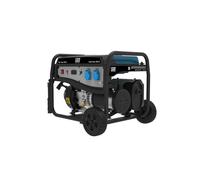 HBM generatore con motore a benzina da 196 cm³ 230V 2200W