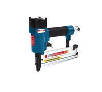 HBM Graffatrice pneumatica combinata, cucitrice