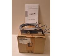 HBM HLCA1C3 4.4t cella di carico C3 - 1.94mV/V, cavo e manuale, nuova scatola...