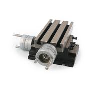 HBM LCT 180 Tavola croce