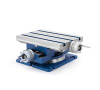 HBM LCT 330 Tavolo Croce con Base Girevole