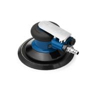 HBM levigatrice rotorbitale pneumatica, 150 mm