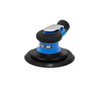 HBM levigatrice rotorbitale pneumatica 150 mm