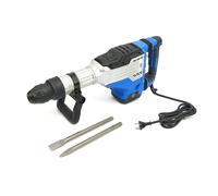 HBM Martello demolitore professionale da 1700 Watt / Martello demolitore SDS-MAX