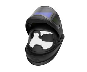 HBM maschera per saldatura autoscurante Elite, DIN 4 - 13