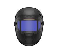 HBM maschera per saldatura autoscurante Master, DIN 4 - 14, nera