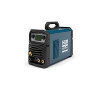 HBM MIG/MAG 200P Saldatrice