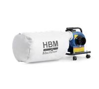 HBM miniaspiratore di polvere 750 W