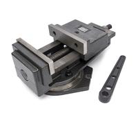HBM morse da macchina con base girevole 170 mm
