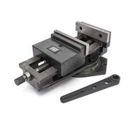 HBM morse da macchina con base girevole 180 mm