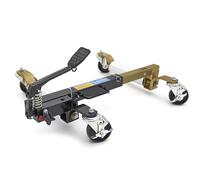 HBM Motore idraulico 680 kg