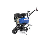 HBM Motozappa 6,5 HP Motore a benzina da 196 cc