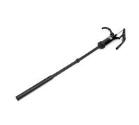 HBM Pompa manuale per fusti, pompa per olio, pompa per liquidi 900 mm
