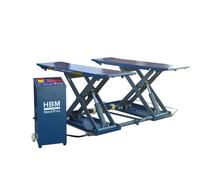 HBM ponte sollevatore per carrozzeria elettrico 3 tonnellate, 230 V