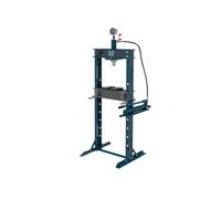 HBM Pressa 20 tonnellate