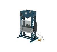 HBM pressa da officina 100 tonnellate