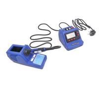 HBM Professionale 60 Watt Stazione di Saldatura Digitale Set Completo