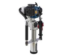 HBM Profi Battipalo a 2 tempi / Battipalo 32,7 cc Benzina