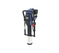 HBM Profi Battipalo a 2 tempi / Battipalo 52 cc Benzina