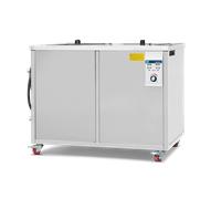 HBM pulitore a ultrasuoni industriale 264 Liter