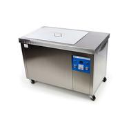 HBM Pulitore ad ultrasuoni industriale da 40 litri